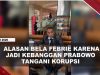 [VIDEO] Alasan Hotman Bela Febrie, Prestasi Kembalikan Aset Dan Kerugian Negara Hingga Triliunan | U-NEWS