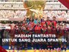 [VIDEO] Spanyol Juara Piala Dunia 2026, Segini Total Uang Yang Didapat Sang Juara | U-NEWS