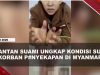 [VIDEO] Mantan Suami Kirim Dana Untuk Pemulangan Susi Korban P#nyekapan di Myanmar  | U-NEWS