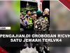 [VIDEO] Pengajian di Grobogan R!cvh, Oknum Ormas Tolak Habib Tampil di Acara | U-NEWS