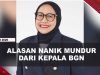 [VIDEO] Nanik Mundur Dari Kepala BGN, Alasan Jalani Pengobatan di Luar Negeri | U-NEWS