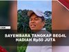 [VIDEO] Marak Kejahatan Jalanan, Gubernur KDM Gelar Sayembara Tangkap Begal Hadiah Rp50 Juta | U-NEWS
