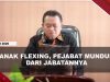 [VIDEO] Viral Anak Flexing Ke Korea, Asisten I Pemkab Gayo Lues Mundur Dari Jabatan | U-NEWS