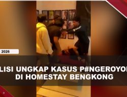 [VIDEO] Viral Korban P#ngeroyokan Bengkong Tersangka, Polisi Tegaskan Tak Ada Kriminalisasi | U-NEWS