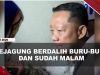 [VIDEO] Febrie Ditahan Tanpa Rompi Pink Dan Borgol, Kejagung Berdalih Sudah Malam | U-NEWS