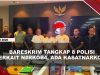 [VIDEO] Terlibat Peredaran N#rkoba, Kasat Narkoba Polres Tangsel Ditangkap Bareskrim | U-NEWS