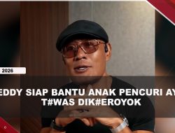 [VIDEO] Deddy Corbuzier Siap Bantu Anak Pencuri Ayam Yang T#w4s Dik#royok Massa | U-NEWS