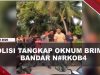 [VIDEO] Anggota TNI Gugur Saat Bantu Polisi Tangkap Oknum Brimob Bandar N#rkob4 | U-NEWS