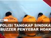 [VIDEO] Polda Metro Jaya Ungkap Sindikat Propaganda Digital Terorganisir | U-NEWS