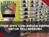 [VIDEO] Satpam SPPG Jadi Otak Pelaku Pencurian 1.700 Ompreng MBG, Motif Untuk Beli N#rkob4 | U-NEWS