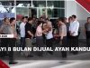 [VIDEO] Sempat Dijual Ayah Kandung, Bayi 8 Bulan Kembali Ke Pelukan Ibunya | U-NEWS
