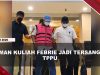 [VIDEO] Kejagung Tetapkan Nurman Herin Tersangka Kasus TPPU Eks Jampidsus Febrie | U-NEWS