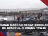 [VIDEO] Ribuan Migran Maroko Terobos Perbatasan Spanyol Hingga 9 Orang T#w4s | U-NEWS