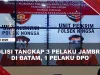 [VIDEO] Polisi Tangkap 3 Pelaku J4mbr#t Brutal di Batam, Korban Rugi Belasan Juta | U-NEWS
