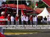 [VIDEO]  Gubernur Ansar: Kepri Bukan Wilayah Pinggiran, Melainkan Perisai Kedaulatan Maritim