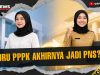 [VIDEO] Dari Harapan Menuju Kepastian, Guru PPPK Menanti Status PNS 2027 | U-NEWS REPORTASE