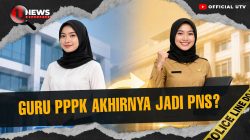 [VIDEO] Dari Harapan Menuju Kepastian, Guru PPPK Menanti Status PNS 2027 | U-NEWS REPORTASE