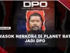 [VIDEO] Basri Lewaimang Ditetapkan DPO, Diduga Sebagai Bandar N#rkob4 di Planet Batam | U-NEWS