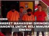 [VIDEO] 2 Pelaku Jambret Mahasiswi Batam Diringkus, Korban Rugi Rp15 Juta | U-NEWS
