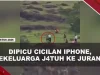 [VIDEO] Berselisih Cicilan Iphone, Ayah Dan Sang Putra T#w4s Jatuh Ke Jurang | U-NEWS