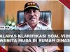 [VIDEO] Klarifikasi Kalapas Waingapu, Penggerebekan Terjadi 2024 Di Masa Pejabat Lama | U-NEWS