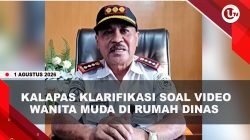 [VIDEO] Klarifikasi Kalapas Waingapu, Penggerebekan Terjadi 2024 Di Masa Pejabat Lama | U-NEWS