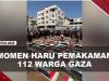 [VIDEO] 3 Tahun Baru Ditemukan, 112 Korban T#w4s Serangan Israel Dim4kamk4n | U-NEWS
