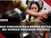 [VIDEO] Ayah Bripda Natanael Ungkap Anaknya Kerap Dip#r4s-Di4niay4 Seniornya Arwana | U-NEWS