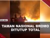 [VIDEO] K#bakaran Meluas, Taman Nasional Bromo Ditutup Total | U-NEWS