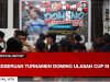 [VIDEO] Hut Ke-6, Ulasan Network Gelar Turnamen Domino | U-NEWS SPECIAL REPORT