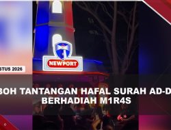 [VIDEO] MUI Kecam Keras Aksi Promosi M1r4s Berkedok Tantangan Hafalan Surah Ad-Duha | U-NEWS