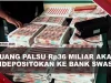 [VIDEO] Polisi Bongkar Pabrik Uang Palsu Berkualitas Tinggi Senilai Rp36 Miliar | U-NEWS