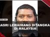 [VIDEO] Sempat DPO, Basri Pengelola Planet Batam Ditangkap di Malaysia | U-NEWS