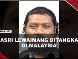 [VIDEO] Sempat DPO, Basri Pengelola Planet Batam Ditangkap di Malaysia | U-NEWS