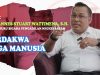 [VIDEO] Hakim PN Batam Ini Selalu Kasih Nasihat Ke Terdakwa, Ini Alasannya | U-CAST #EPS232