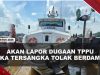 [VIDEO] Korban Penipuan Jual Beli Kapal Irfan Jaya 9 Buka Peluang Mediasi | U-NEWS