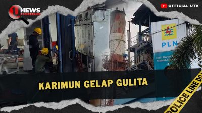 [VIDEO] Menelusuri Karut-Marut Kelistrikan di Bumi Berazam | U-NEWS REPORTASE