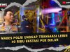 [VIDEO] Pemilik Diskotik Planet Kabur ke Singapura | U-NEWS REPORTASE
