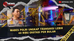 [VIDEO] Pemilik Diskotik Planet Kabur ke Singapura | U-NEWS REPORTASE