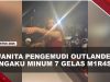 [VIDEO] Pengemudi Outlander Maut di Surabaya Ngaku Minum 7 Gelas M1r4s | U-NEWS
