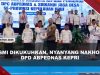 [VIDEO] DPD Abpednas Kepri Resmi Dikukuhkan, Siap Majukan Desa di Kepri | U-NEWS