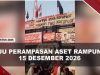 [VIDEO] 3 Pimpinan DPR Siap Mundur Jika RUU Perampasan Aset Batal Disahkan | U-NEWS