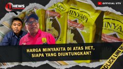 [VIDEO] Menelusuri Rantai Distribusi MinyaKita di Kepri | U-NEWS REPORTASE