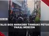 [VIDEO] BNN Gerebek Kampung Bahari, Petugas Diserang Mercon Dan Petasan | U-NEWS