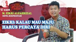 [VIDEO] Siswa Berprestasi Dari SMAN 5 Tanjungpinang | U-CAST #EPS233