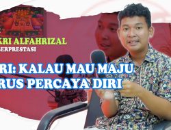 [VIDEO] Siswa Berprestasi Dari SMAN 5 Tanjungpinang | U-CAST #EPS233