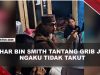 [VIDEO] Kecam Aksi Anarkis K#rusuhan Jakarta, Bahar Bin Smith Tantang Grib Jaya | U-NEWS