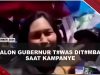 [VIDEO] Calon Gubernur Tewas Ditembak Saat Kampanye