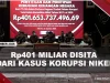 [VIDEO] Kejagung Sita Rp401 Miliar Dari Kasus Korupsi Nikel di Sultra | U-NEWS