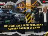 [VIDEO] Menanti Runtuhnya Kerajaan Bisnis Haram di Batam | U-NEWS REPORTASE